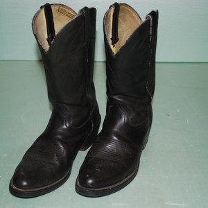 DURANGO MENS WESTERN WORK BOOTS SIZE 9EE